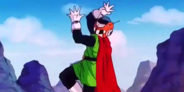 10 Things From Dragon Ball Z That Haven’t Aged Well 10 Things From Dragon Ball Z That Haven’t Aged Well